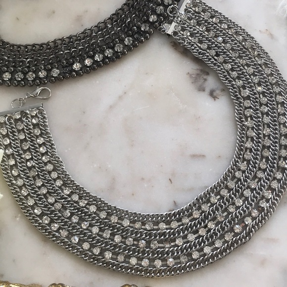 Necklace set - Picture 5 of 6